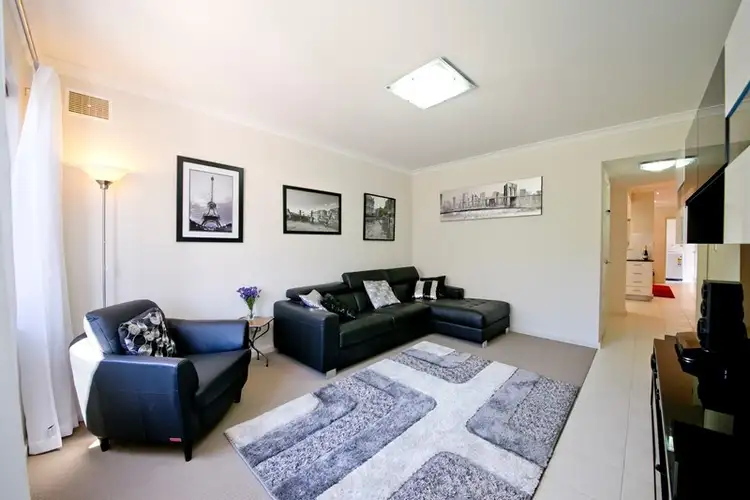 Third view of Homely house listing, 5/49 Pearson Street, Ashfield WA 6054