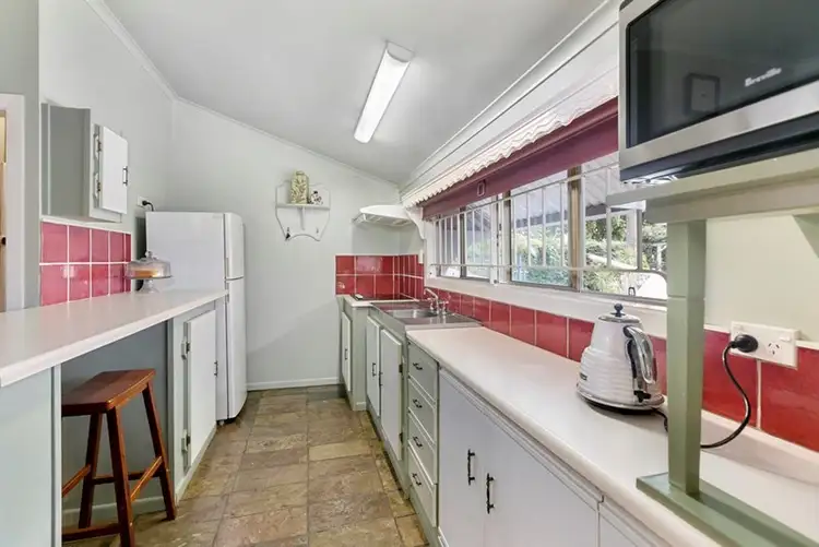 Third view of Homely house listing, 66 Shepherd Street, Wynnum QLD 4178