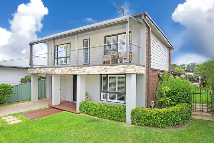 Second view of Homely house listing, 24 Jean Avenue, Berkeley Vale NSW 2261