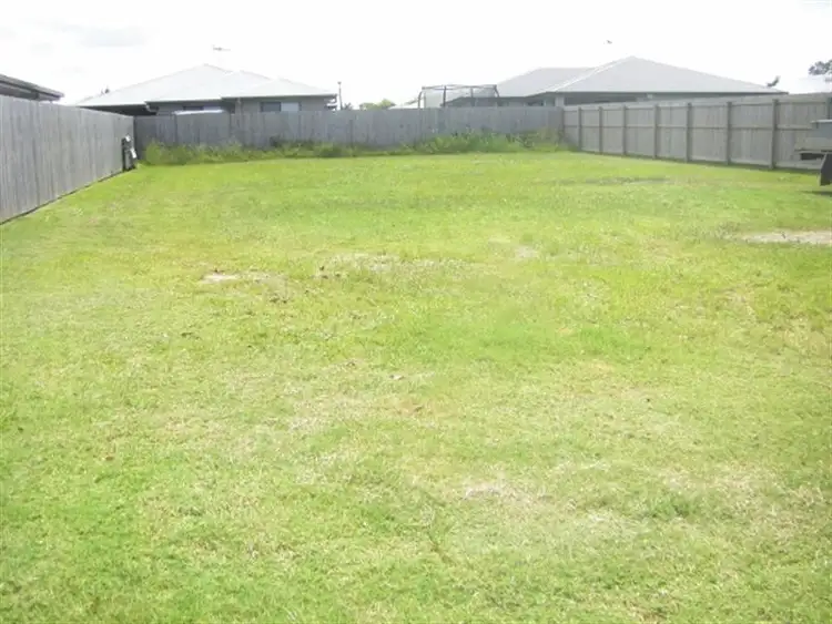 Second view of Homely land listing, 85 Canecutters Drive, Ooralea QLD 4740
