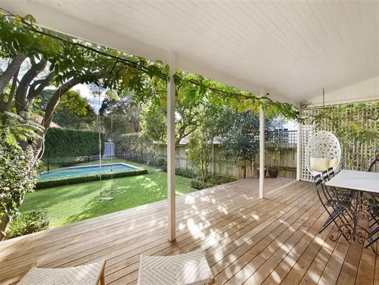 14 Buller Street, Bellevue Hill NSW 2023