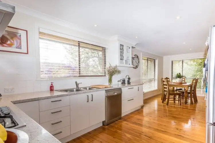 Fourth view of Homely house listing, 42 Wiare Circuit, Orange NSW 2800