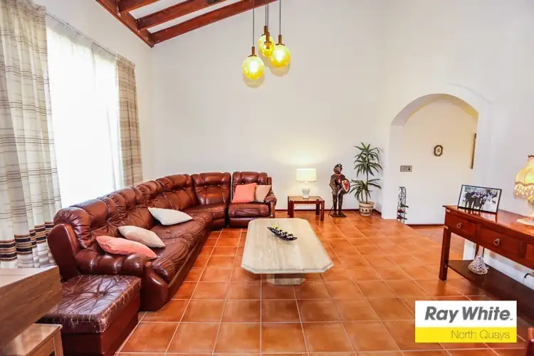 Seventh view of Homely house listing, 15 Stott Way, Duncraig WA 6023