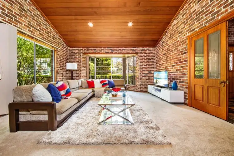 Second view of Homely house listing, 40 Blaxland Drive, Illawong NSW 2234