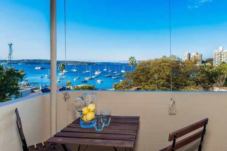 13/8 Onslow Avenue, Elizabeth Bay NSW 2011