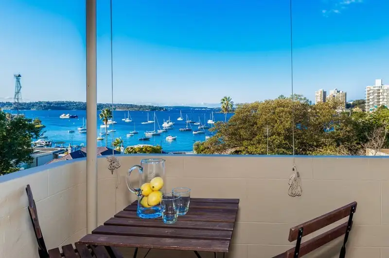 Main view of Homely apartment listing, 13/8 Onslow Avenue, Elizabeth Bay NSW 2011