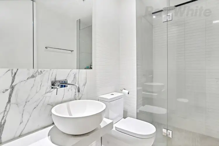 Seventh view of Homely house listing, 403/108 Flinders Street, Melbourne VIC 3000