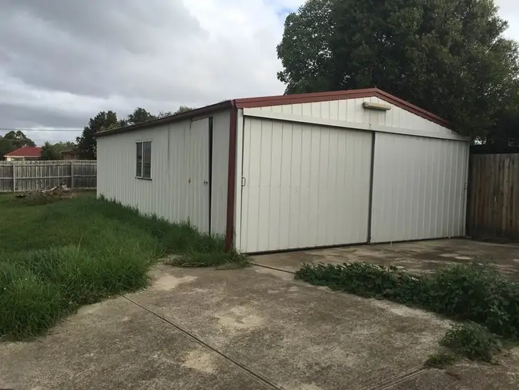 Fourth view of Homely house listing, 147 Power Street, St Albans VIC 3021