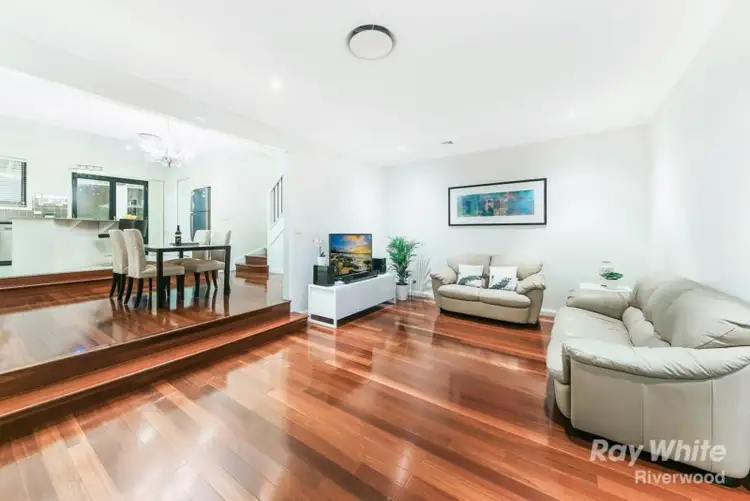 Main view of Homely other listing, 29A Gover Street, Peakhurst NSW 2210