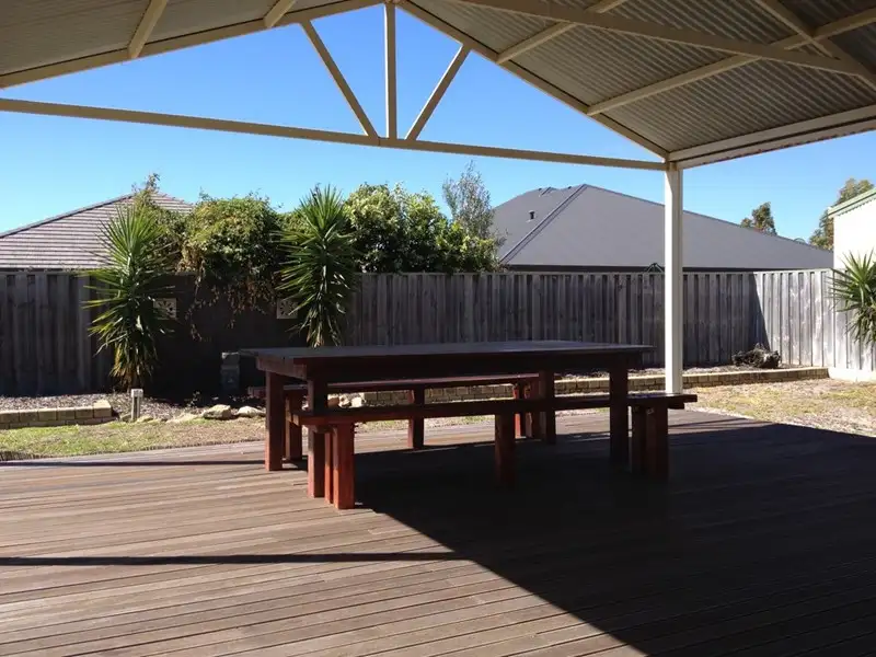 Main view of Homely house listing, 63 Macquarie Drive, Australind WA 6233