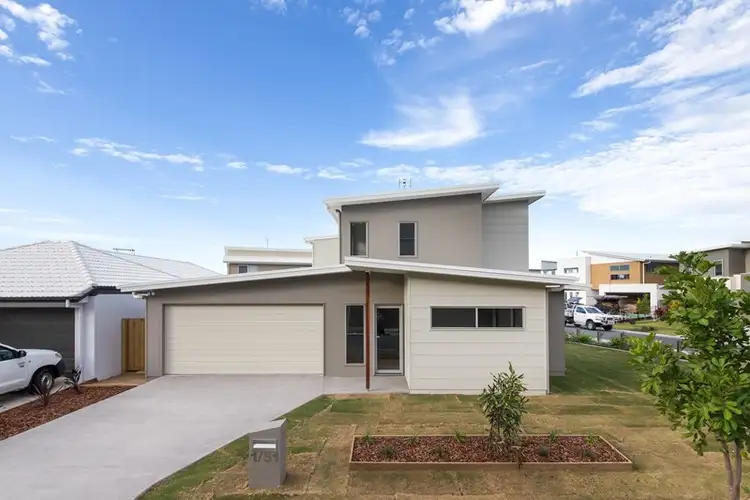 1 and 2/51 Anchorage Drive, Birtinya QLD 4575