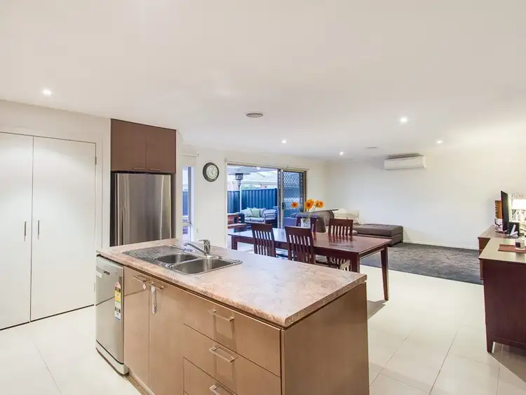 Fourth view of Homely house listing, 6 Beltana Avenue, Tarneit VIC 3029