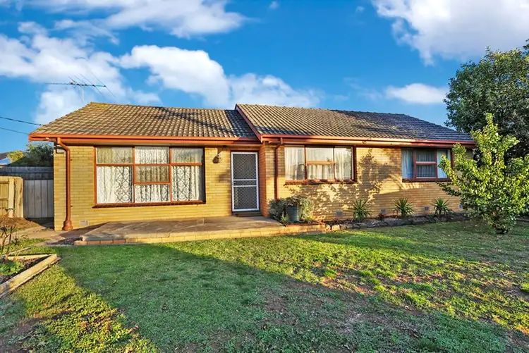 74 Flinders Avenue, Lara VIC 3212