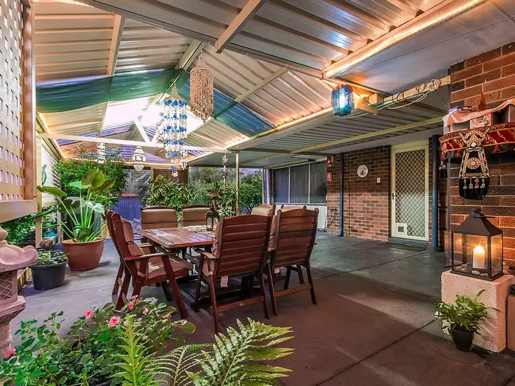 Second view of Homely house listing, 30 Chapman Road, Calista WA 6167