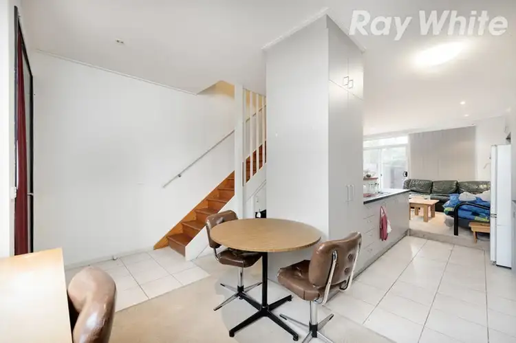 Second view of Homely townhouse listing, 19/70 Grange Boulevard, Bundoora VIC 3083