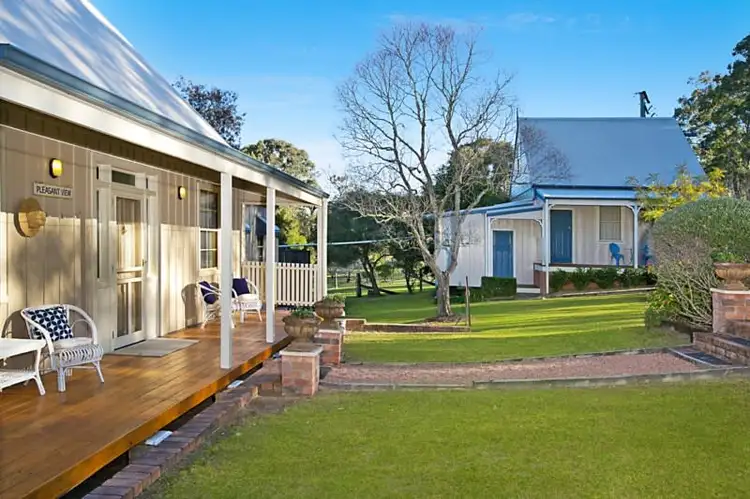 Second view of Homely rural property listing, 70 Church Road, Dungog NSW 2420