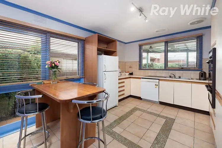 Third view of Homely house listing, 16 Walden Court, Bundoora VIC 3083