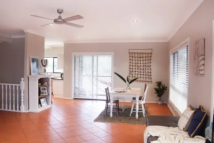 Third view of Homely house listing, 18 Pioneer Drive, Blackbutt NSW 2529