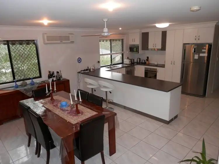 Fifth view of Homely house listing, 19 Calimon Court, Coalfalls QLD 4305