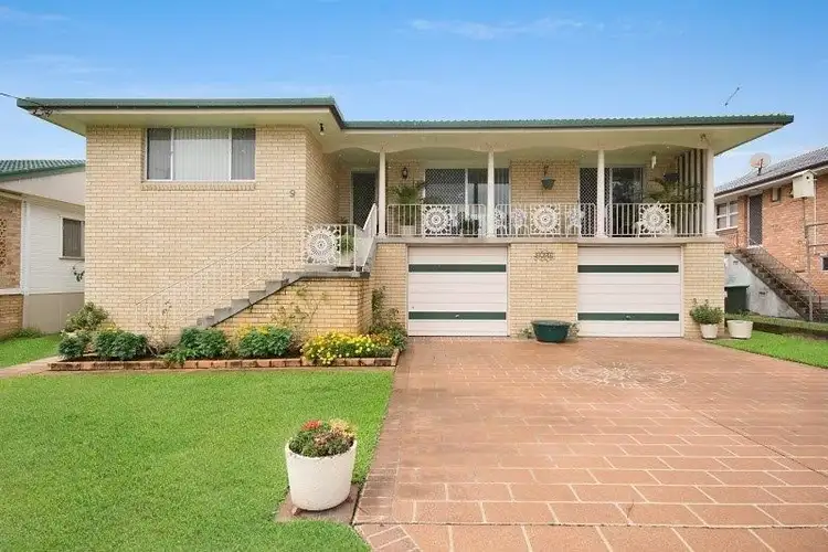 Main view of Homely house listing, 9 Elizabeth Street, East Lismore NSW 2480