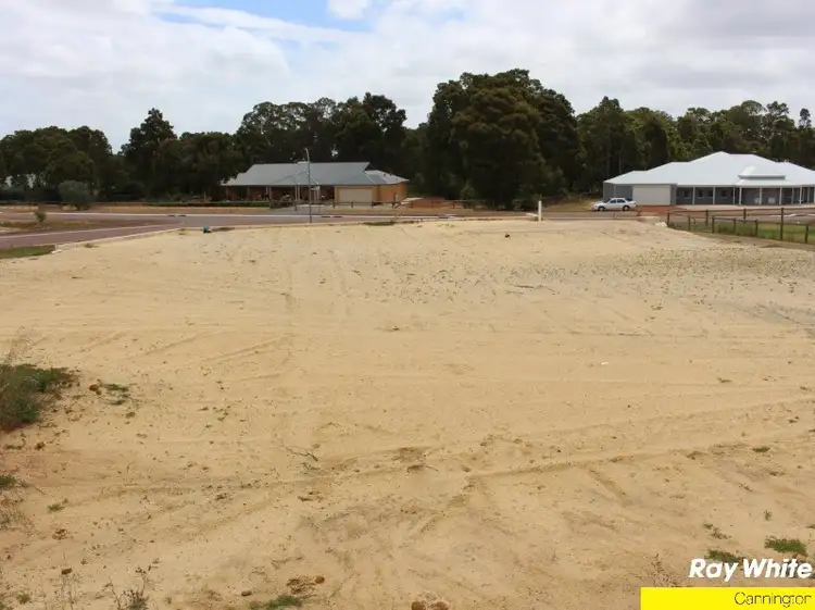 Third view of Homely land listing, 28 Aviemore Drive, Bedfordale WA 6112