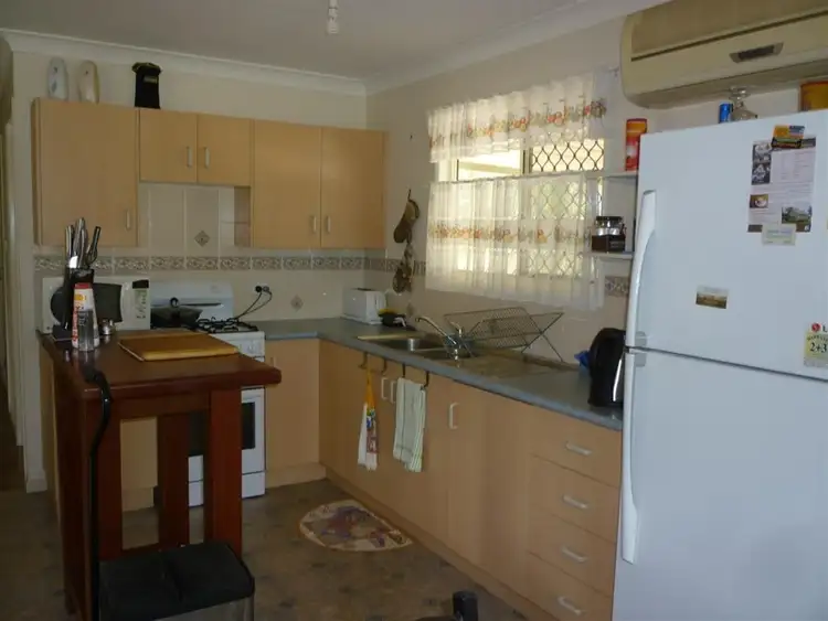 Fifth view of Homely house listing, 100 Victoria Street, Gracemere QLD 4702