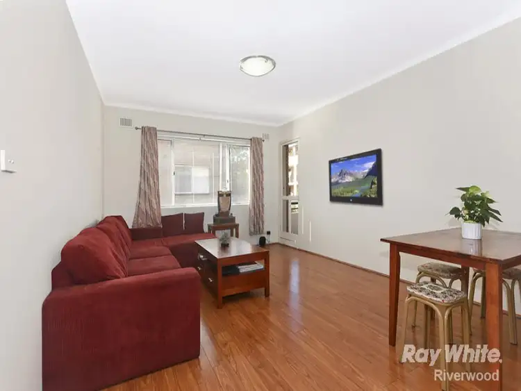 Third view of Homely unit listing, 5/41 Northumberland Road, Auburn NSW 2144