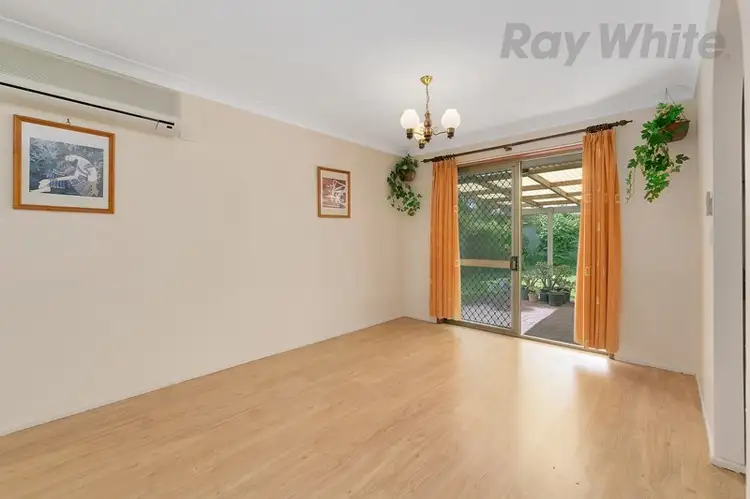 Fourth view of Homely house listing, 208 Pinelands Road, Sunnybank Hills QLD 4109