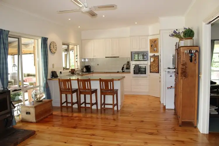 Third view of Homely house listing, 169 Robsons Road, Hamilton VIC 3300