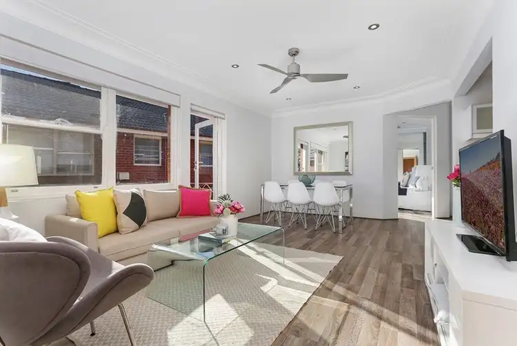 4/982 Anzac Parade, Maroubra NSW 2035