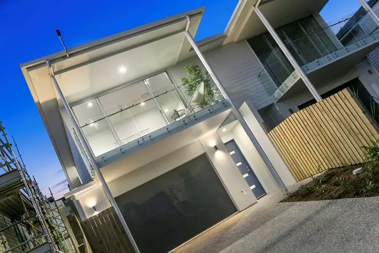 Main view of Homely house listing, 44 Monmouth Street, Morningside QLD 4170