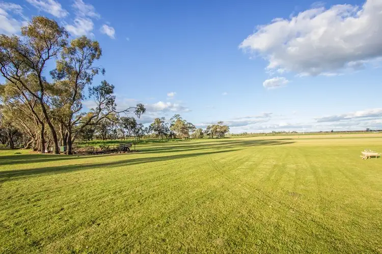 Fifth view of Homely house listing, Farm 283B Toorak Road, Leeton NSW 2705