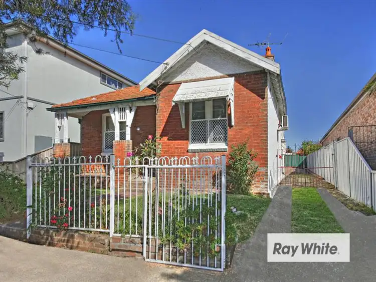 Main view of Homely house listing, 10 Normanby Road, Auburn NSW 2144