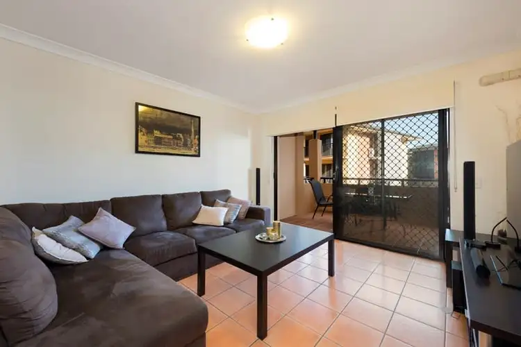 Second view of Homely apartment listing, 10/18 Whitley Street, Mount Gravatt East QLD 4122