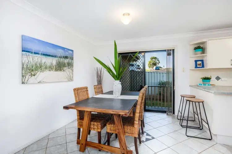 Sixth view of Homely townhouse listing, 3/2 Yarle Crescent, Flinders NSW 2529