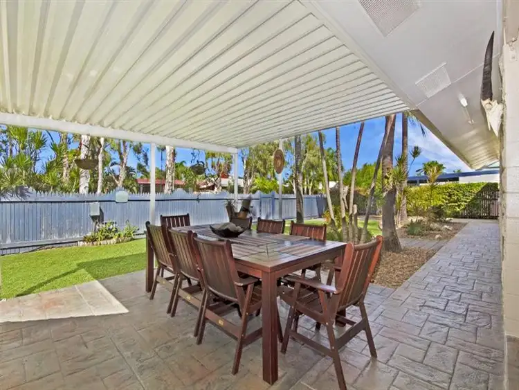 Second view of Homely house listing, 16 Winston Crescent, Kirwan QLD 4817