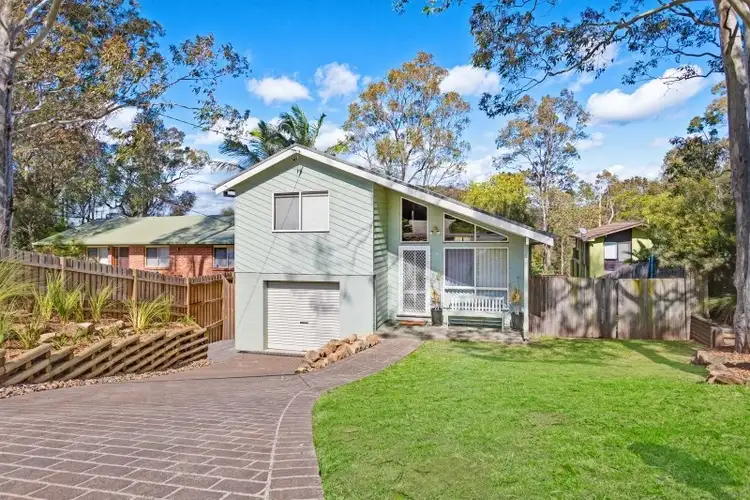 8 Dunrossil Avenue, Watanobbi NSW 2259