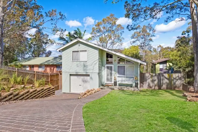 Main view of Homely house listing, 8 Dunrossil Avenue, Watanobbi NSW 2259