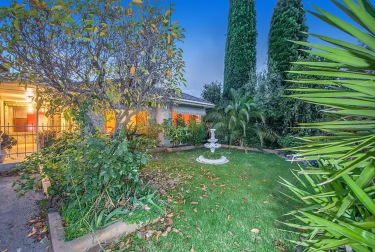 Second view of Homely house listing, 26 Churchill Avenue, Reservoir VIC 3073