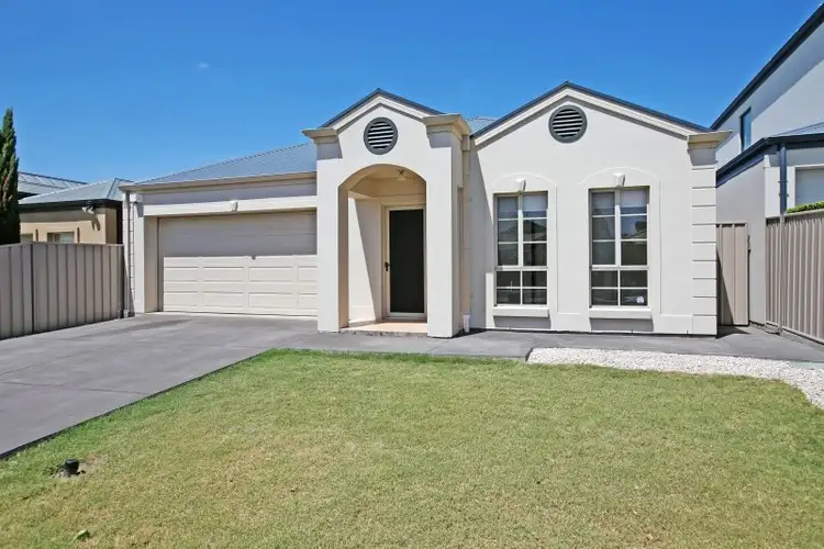 17 Alan Avenue, Campbelltown SA 5074