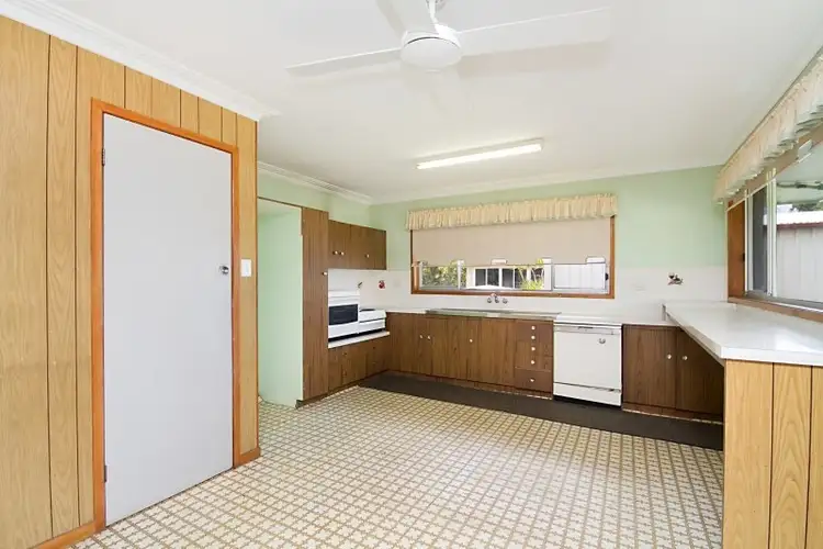 Fifth view of Homely house listing, 1 Creek Street, Hastings Point NSW 2489