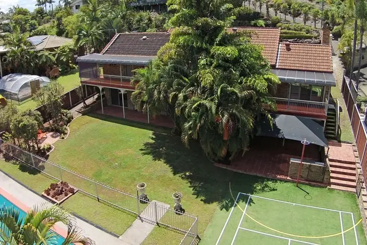 Third view of Homely house listing, 273A Springwood Road, Springwood QLD 4127