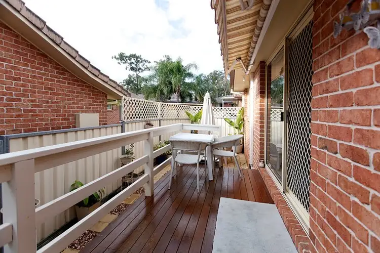Seventh view of Homely townhouse listing, 4/24 Coolabah Drive, Taree NSW 2430
