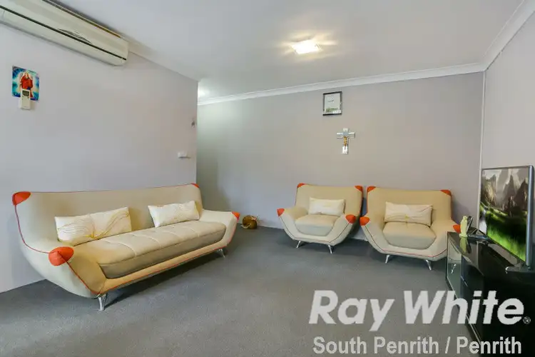 Third view of Homely unit listing, 22/41-43 Victoria Street, Werrington NSW 2747