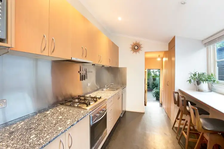 Seventh view of Homely house listing, 83 Mullens Street, Balmain NSW 2041