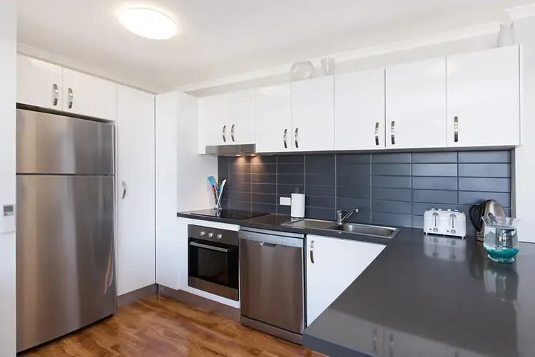 Third view of Homely unit listing, 243/8 Starling Street, Buderim QLD 4556