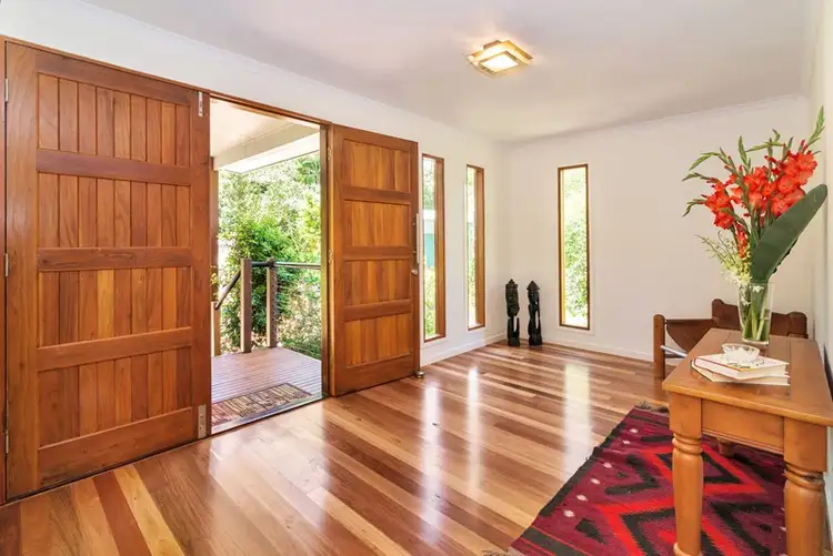 Sixth view of Homely house listing, 52 Sequoia Drive, Tamborine Mountain QLD 4272