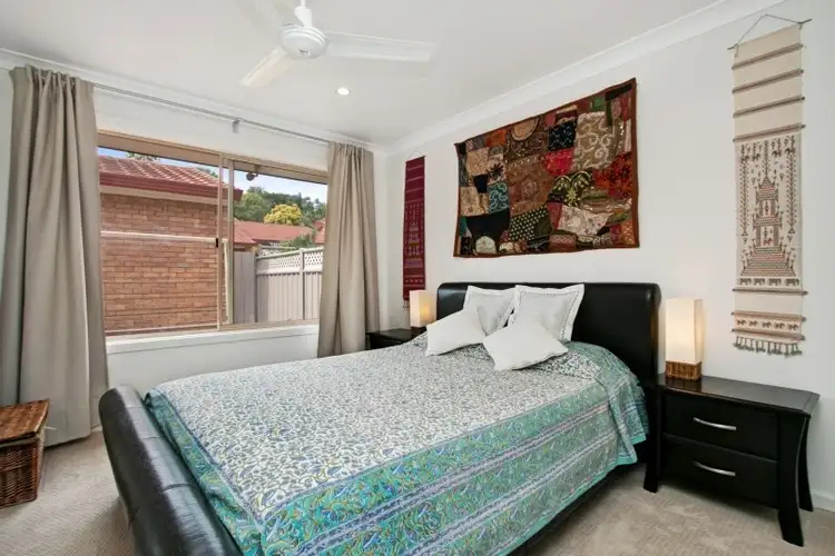Fifth view of Homely house listing, 27/68 Darlington Drive, Banora Point NSW 2486