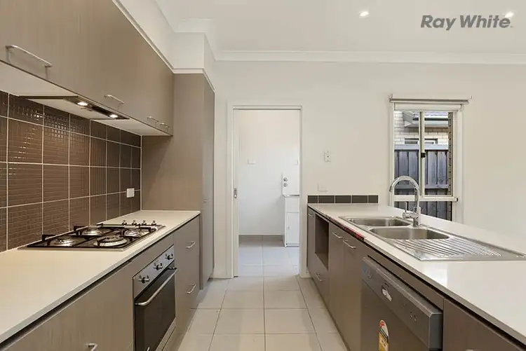 Sixth view of Homely house listing, 9 Ladybird Crescent, Point Cook VIC 3030