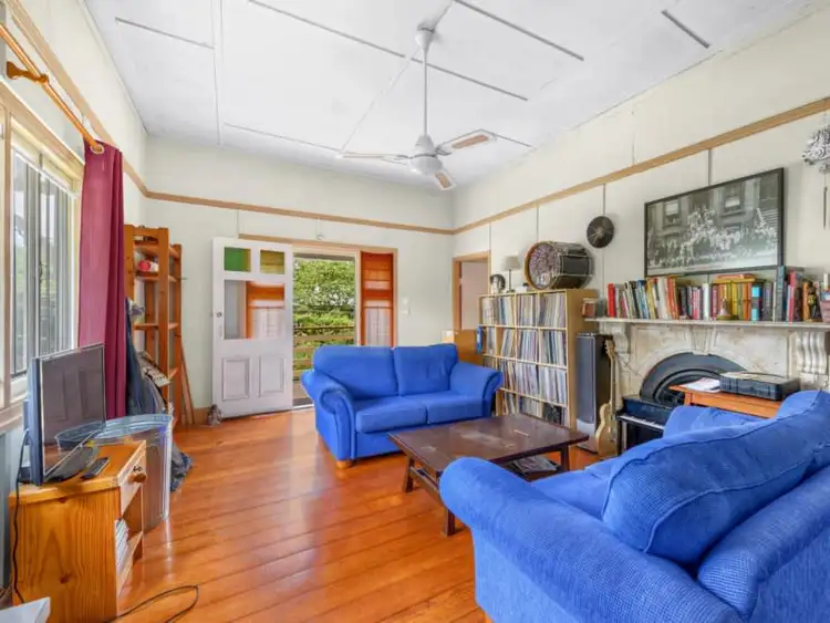 Third view of Homely house listing, 21 Gramere Avenue, Ashgrove QLD 4060